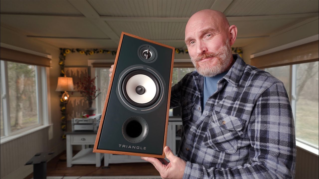 These HiFi Speakers bring DYNAMICS, THRILLS and MIDRANGE Beauty! Value Redefined!