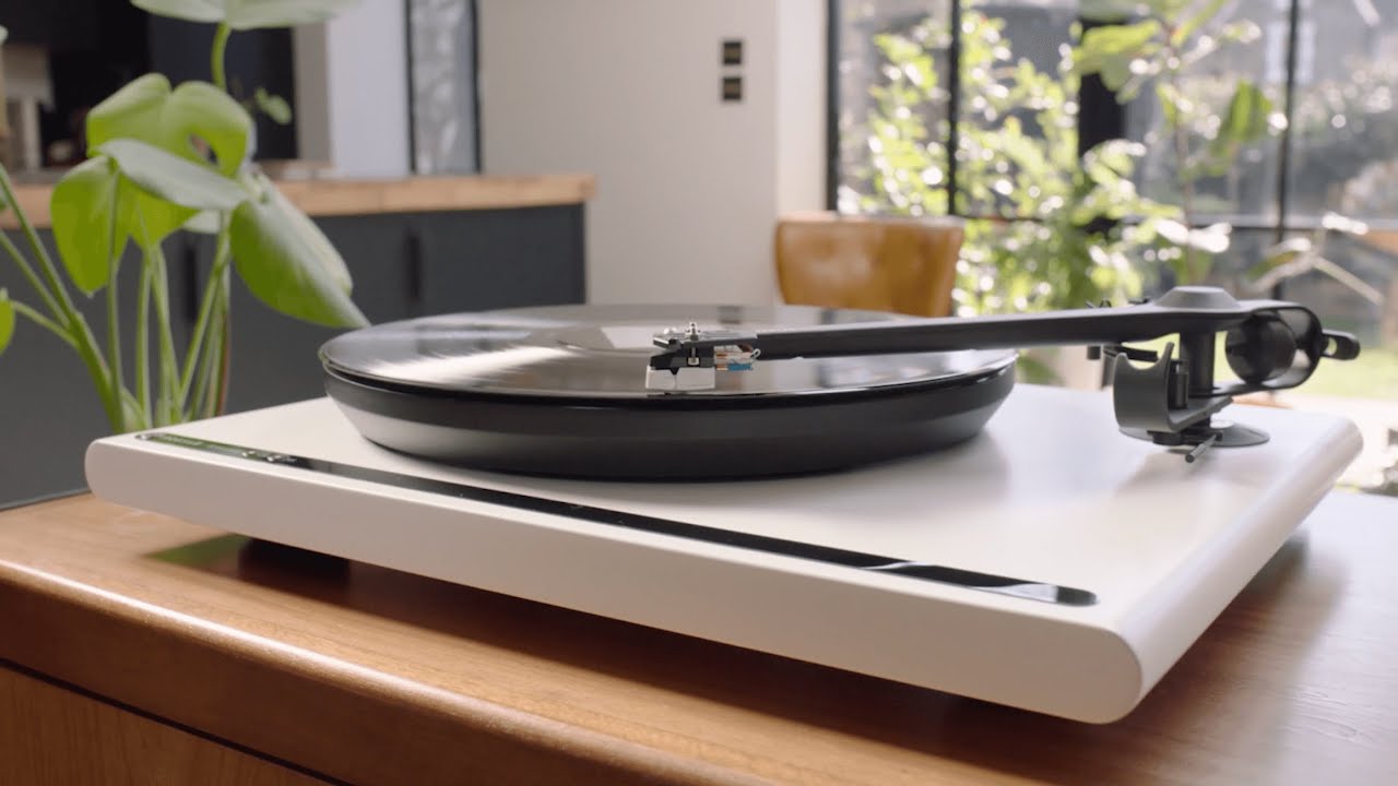 NEW Attessa - Hi-Fi, Simplified - Roksan