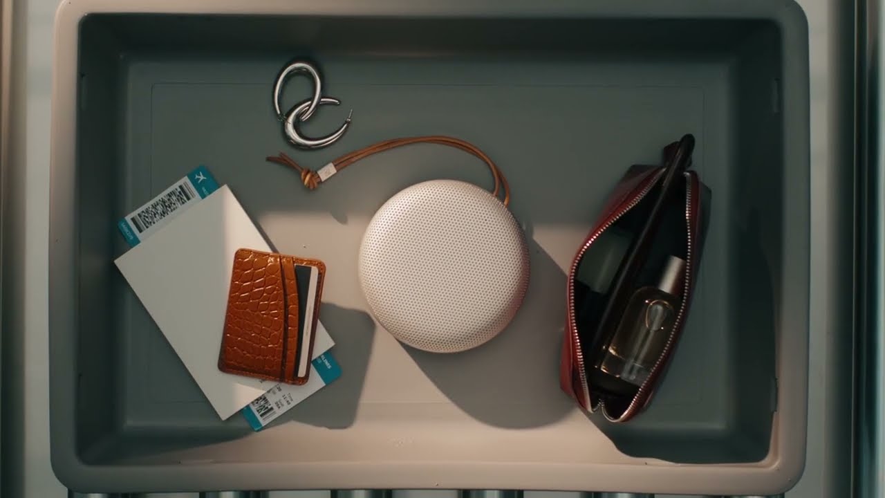 Beosound A1 3rd Gen