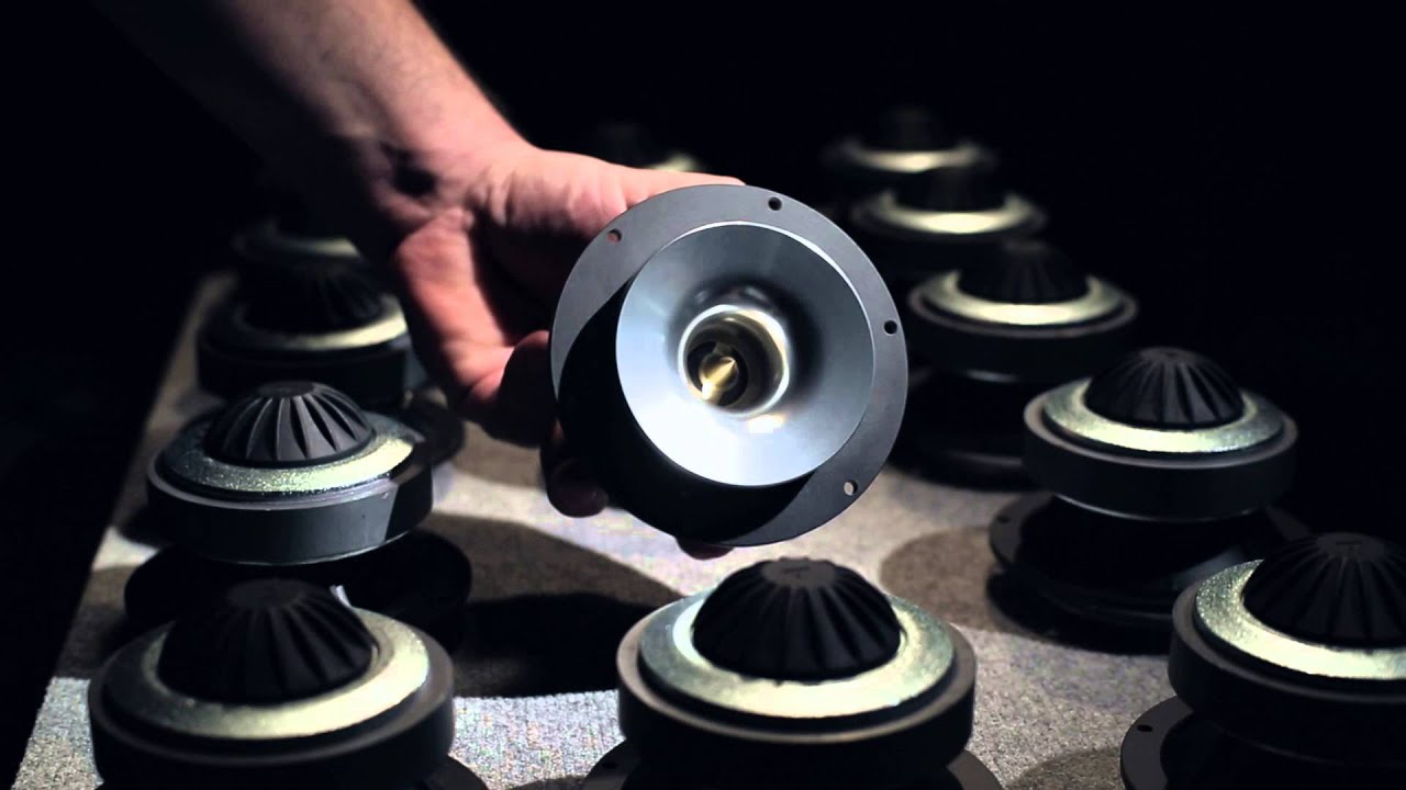 The beauty of high-end craftsmanship - TRIANGLE HIFI