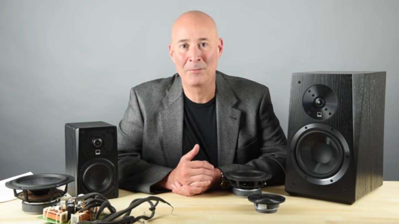 4 Things to Listen for When Choosing New Speakers