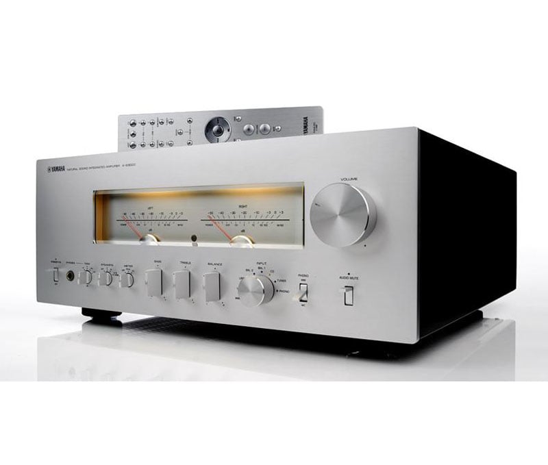 hi-fi componenti
