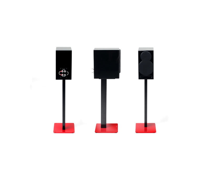 Esse stand desHP ReD header