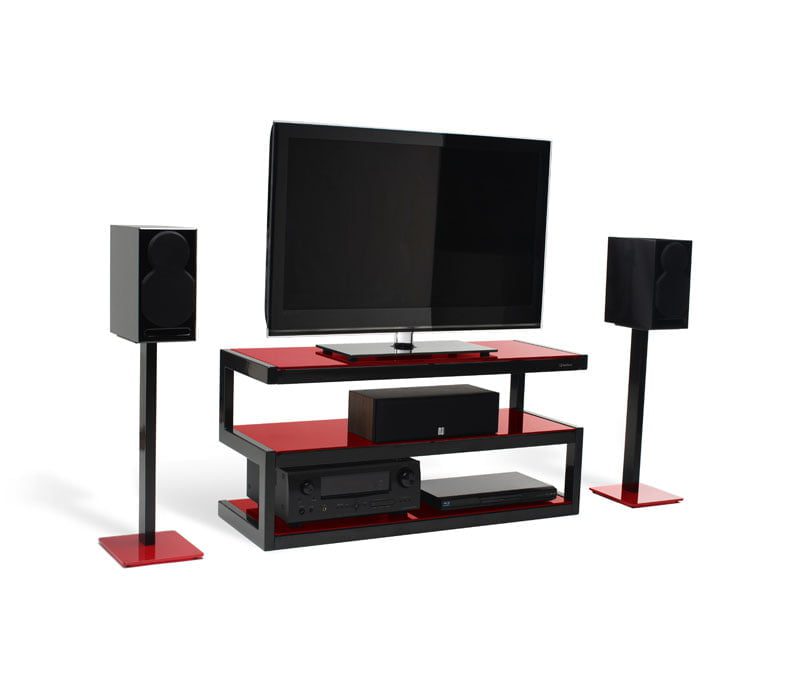 Mise en situation Esse Stand  HD