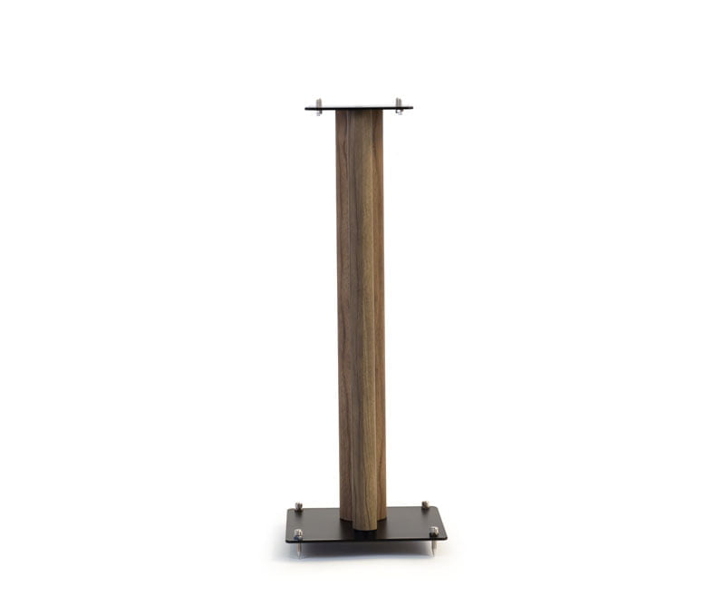 Stylum III Oak Back