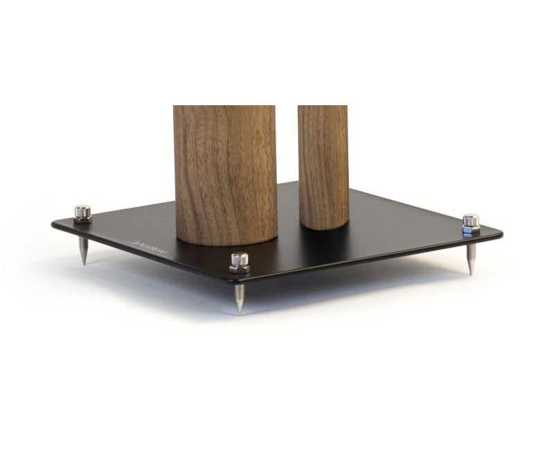 Stylum III Oak DetailBot