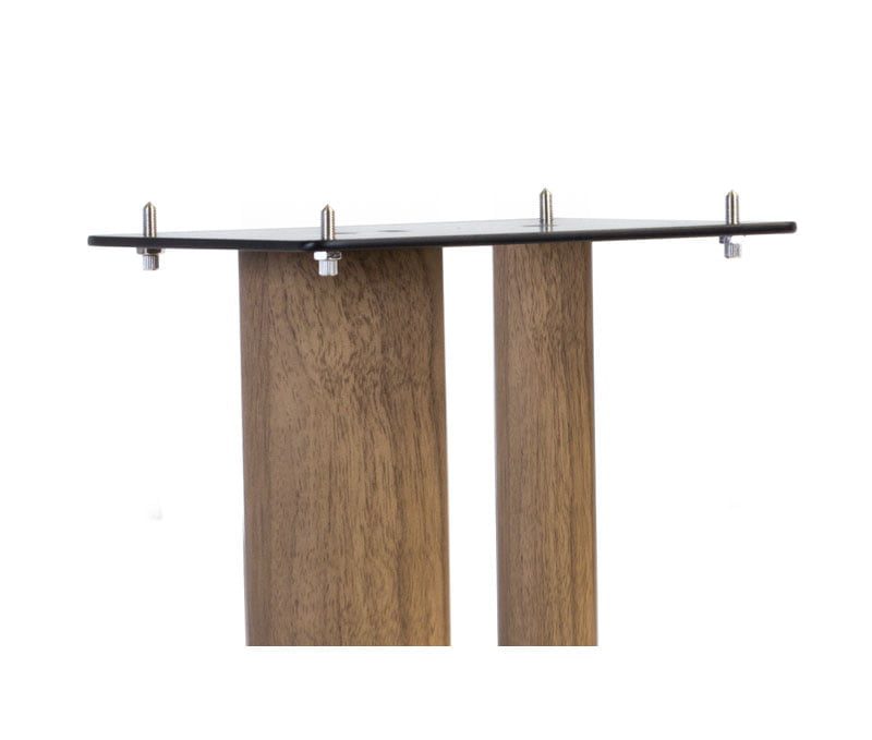 Stylum III Oak DetailTop