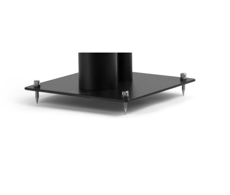 Stylum II Satin Black DetailBot