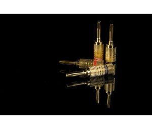 Zvočniški konektorji Norstone