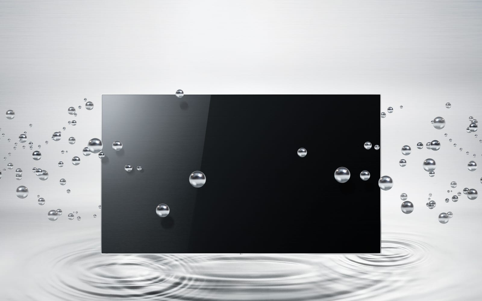 SuperUHD Feature harman kardon Kevin