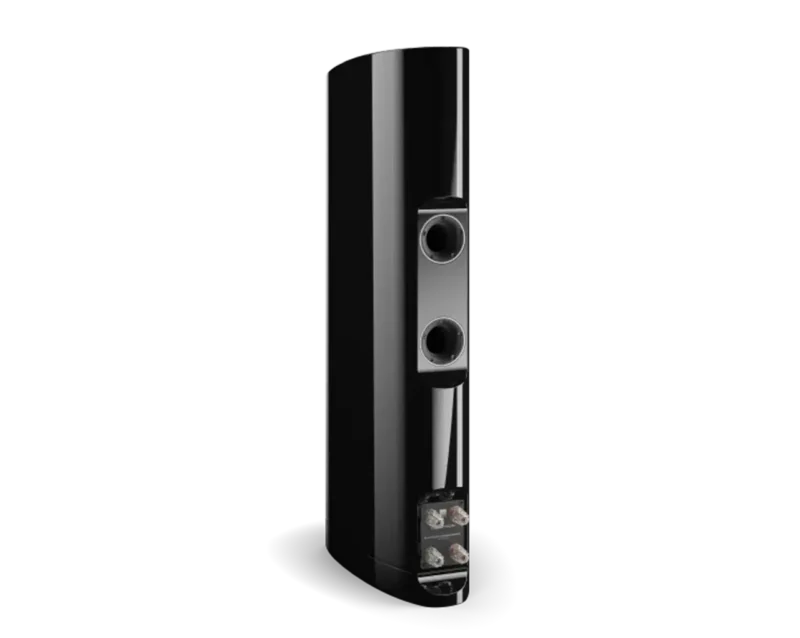 Dali Epicon 6 - črna sijaj