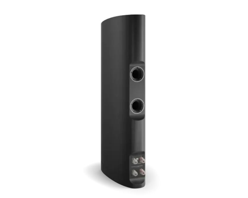 Dali Epicon 6 - črna saten