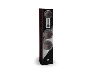 Dali Rubicon 8 - ruby sijaj