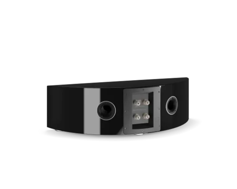 Dali Epcion Vokal - črna sijaj