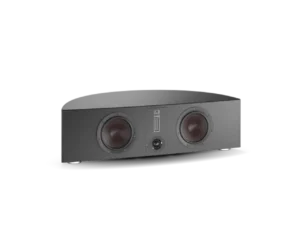 Dali Epcion Vokal - črna saten