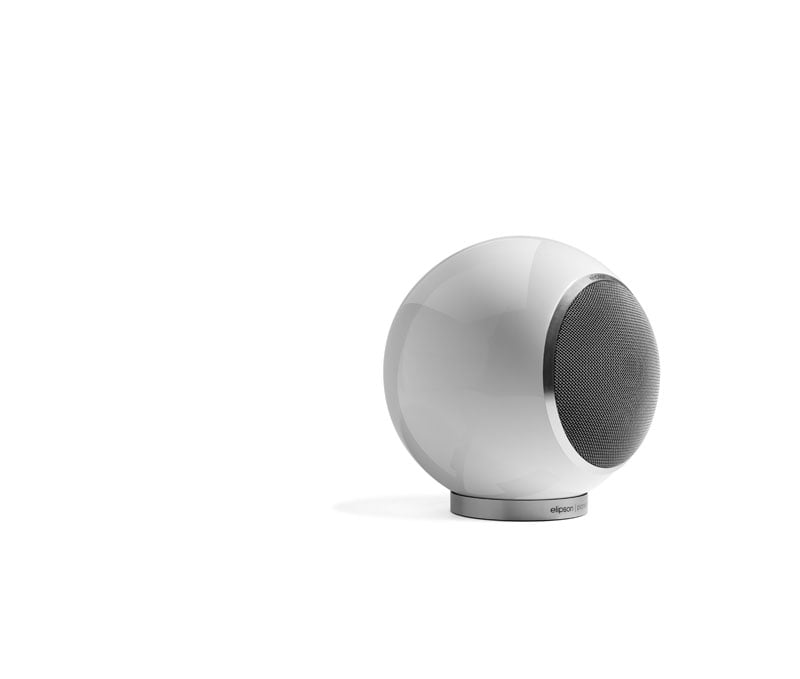 Elipson planet White HD