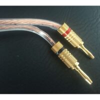 Zvočniški kabel NORSTONE CL250 | meter 2