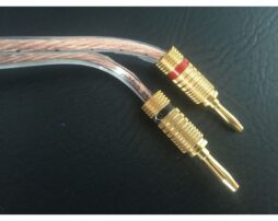 Zvočniški kabel NORSTONE CL250 | meter