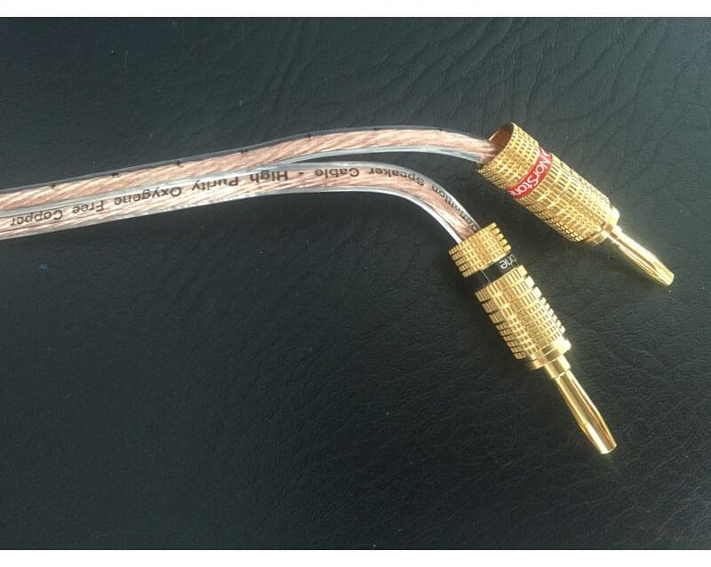 Zvočniški kabel NORSTONE CL150 | meter
