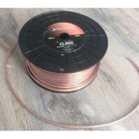 Zvočniški kabel NORSTONE CL250 | meter 3