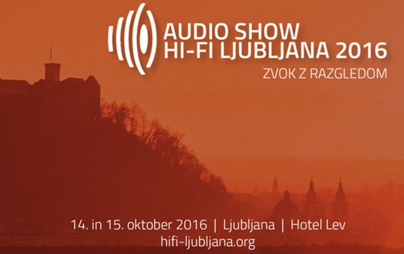 audio show