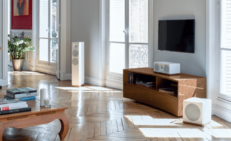 tangent spectrum living