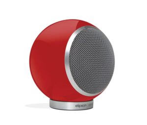 Planet M red