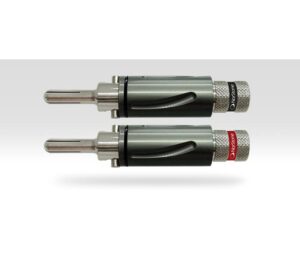 Zvočniški banana konektorji NORSTONE BLS-500