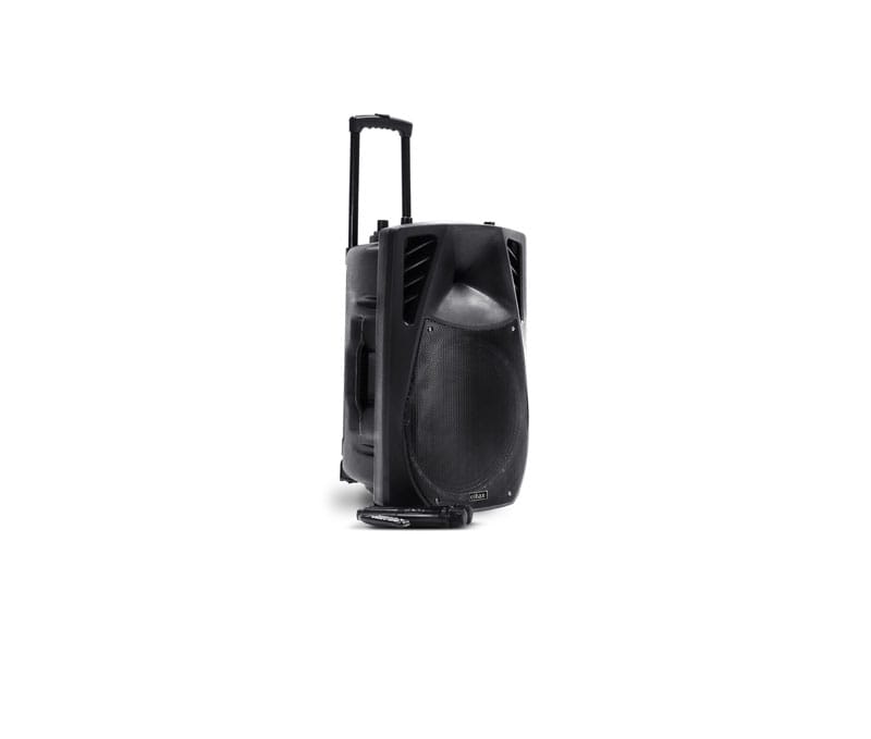 ELT Voyager BT