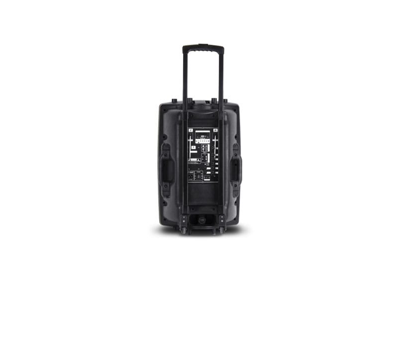 ELT Voyager BT