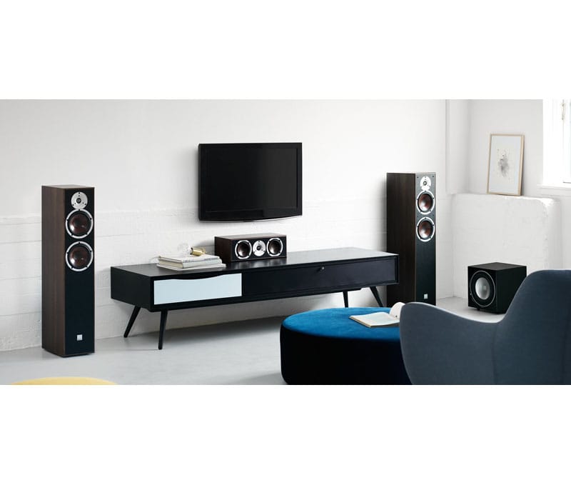 spektor  walnut  system