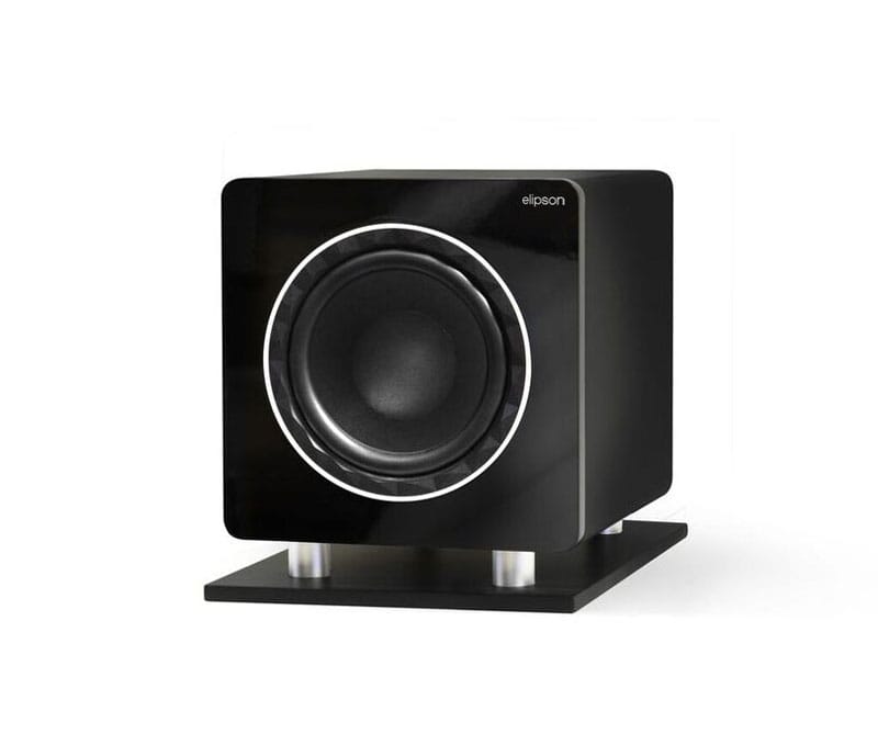 ELIPSON Prestige Facet SUB 10 ELIPSONPrestigeFacetSUB