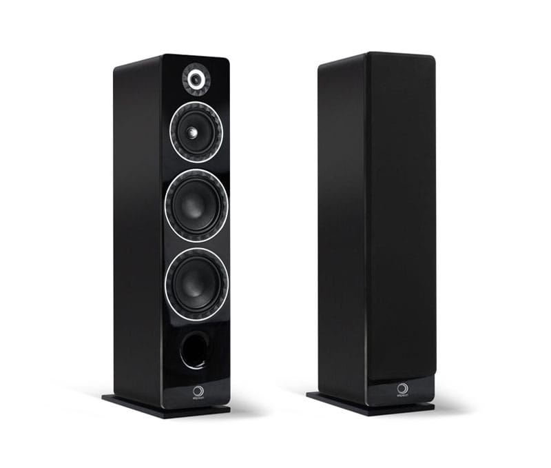 ELIPSON Prestige Facet 24F ELIPSONPrestigeFacetF