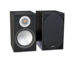 Monitoraudiosilver