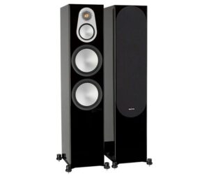 Monitor Audio Silver 500 7G