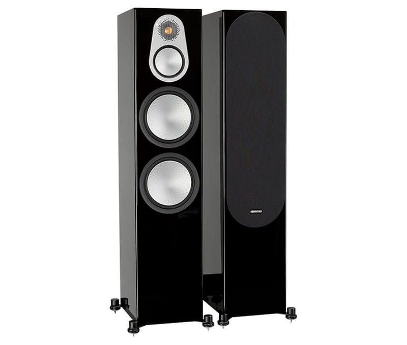 Monitor Audio Silver 500 7G Monitor Audio Silver 500 7G