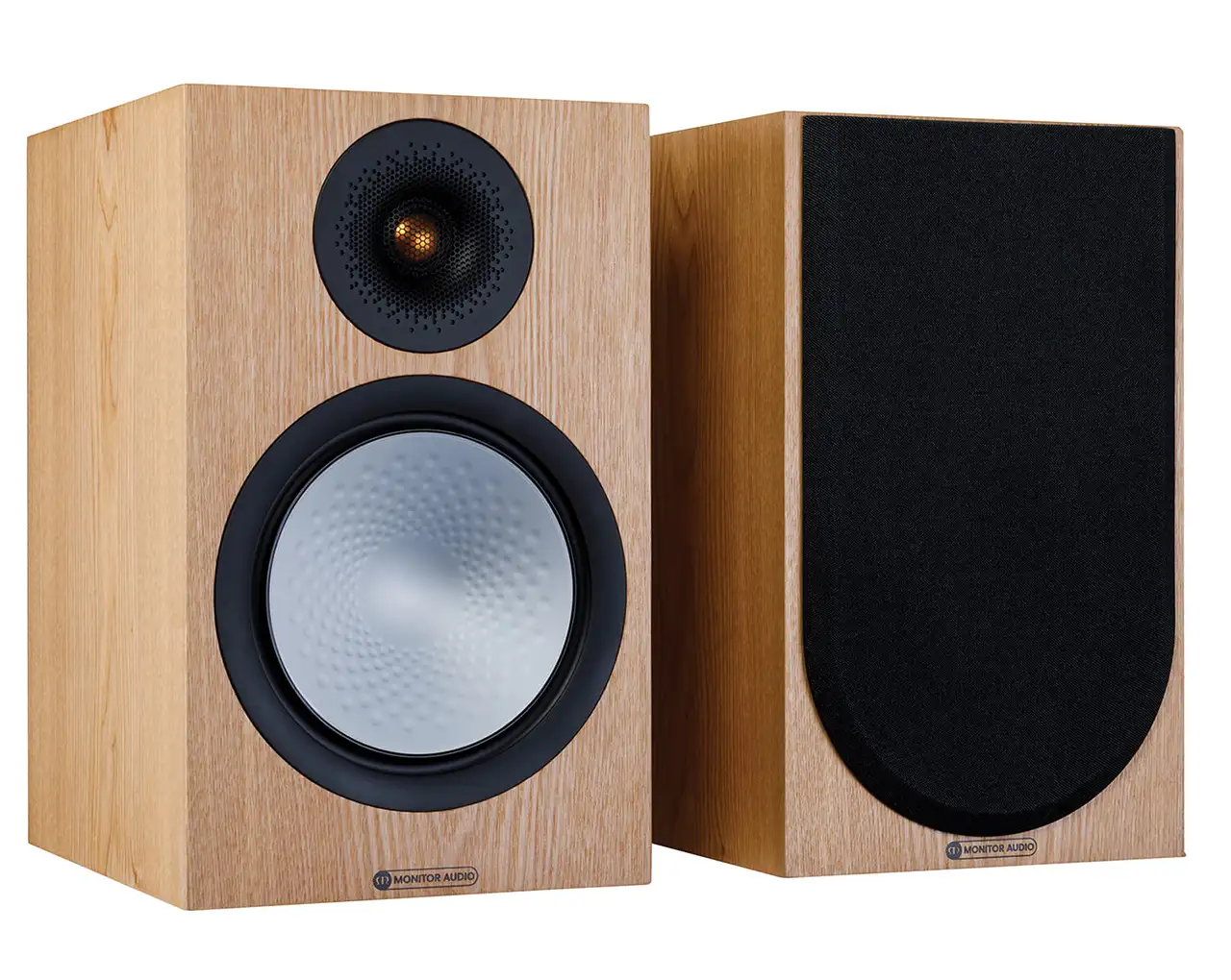 MONITOR AUDIO SILVER 100 7G