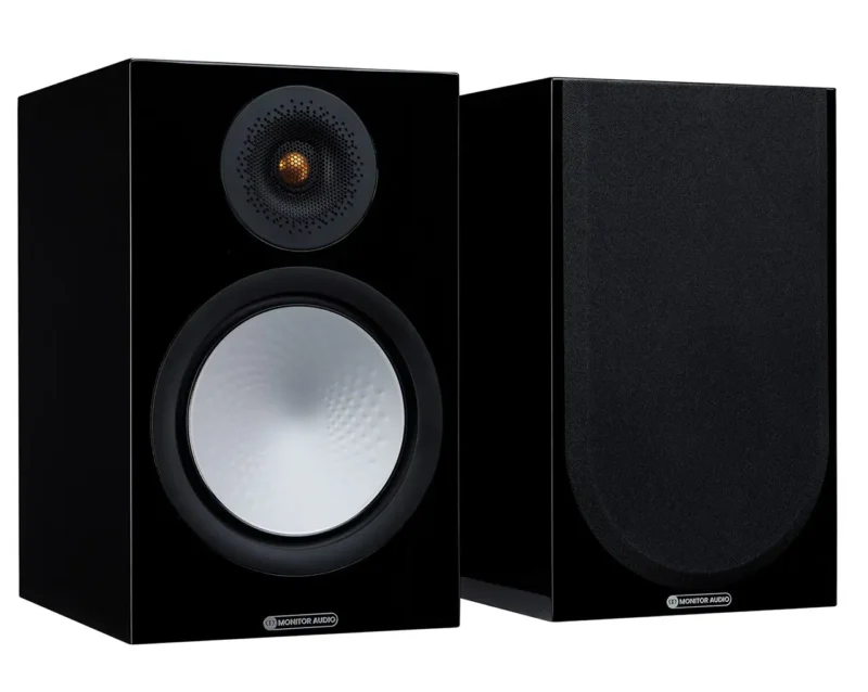 MONITOR AUDIO SILVER 100 7G