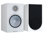ma_silver_100_iso_pair_satin_white Monitor Audio Silver 100 7G - Satin White