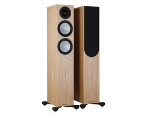 Monitor Audio Silver 200 7G - Ash