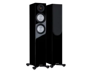 Monitor Audio Silver 200 7G - High Gloss Black