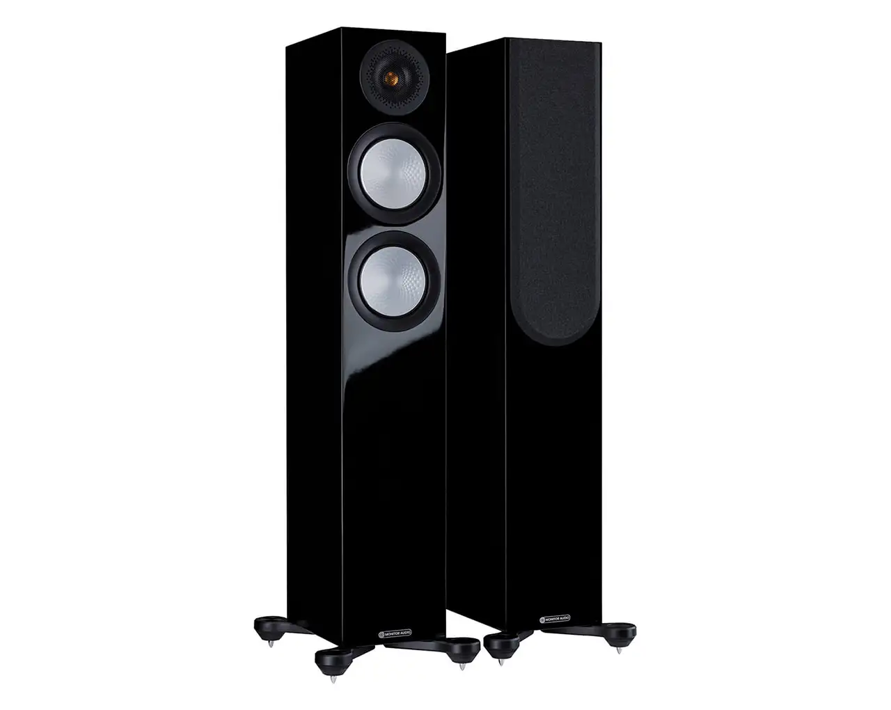 Monitor Audio Silver 200 7G – High Gloss Black (kos)