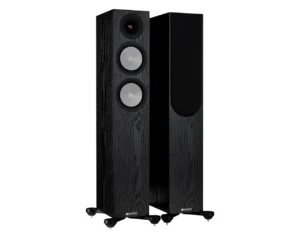Monitor Audio Silver 200 7G - Black Oak
