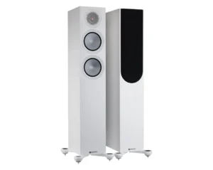 Monitor Audio Silver 200 7G - Satin White