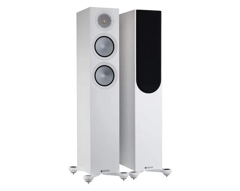 Monitor Audio Silver 200 7G – Satin White
