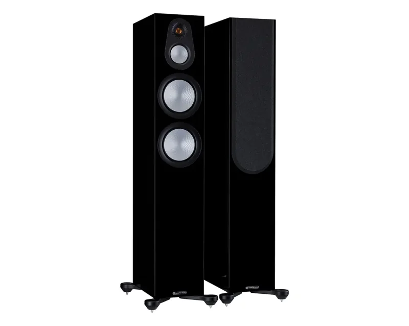Monitor Audio Silver 300 7G – High Gloss Black
