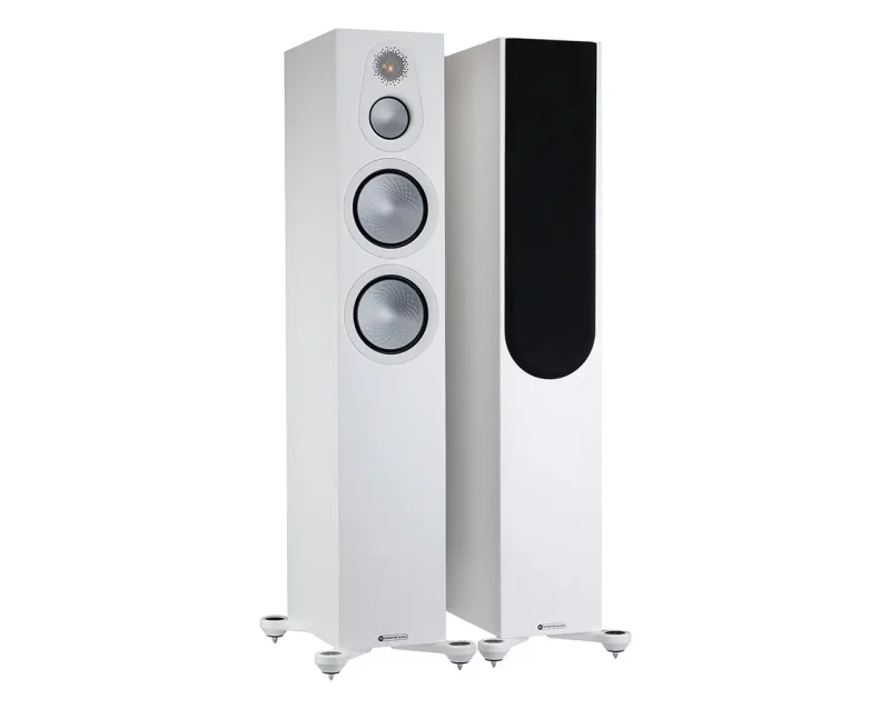 Monitor Audio Silver 300 7G – Satin White