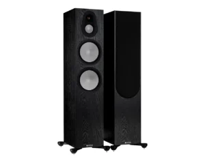 Monitor Audio Silver 500 7G - Black Oak