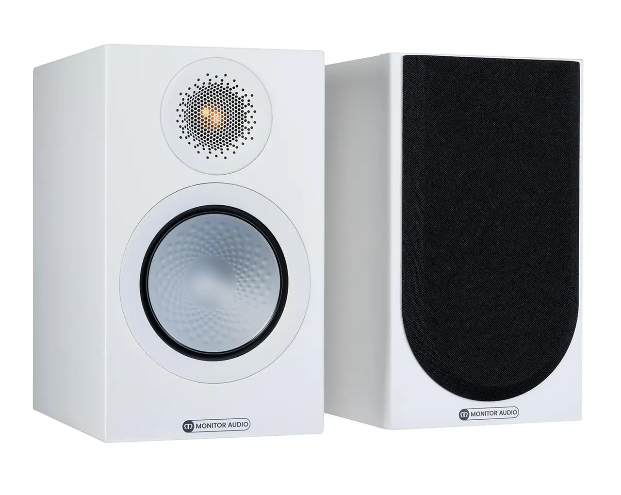 Monitor Audio Silver 50 7G