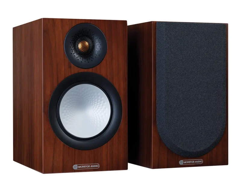 Monitor Audio Silver 50 7G